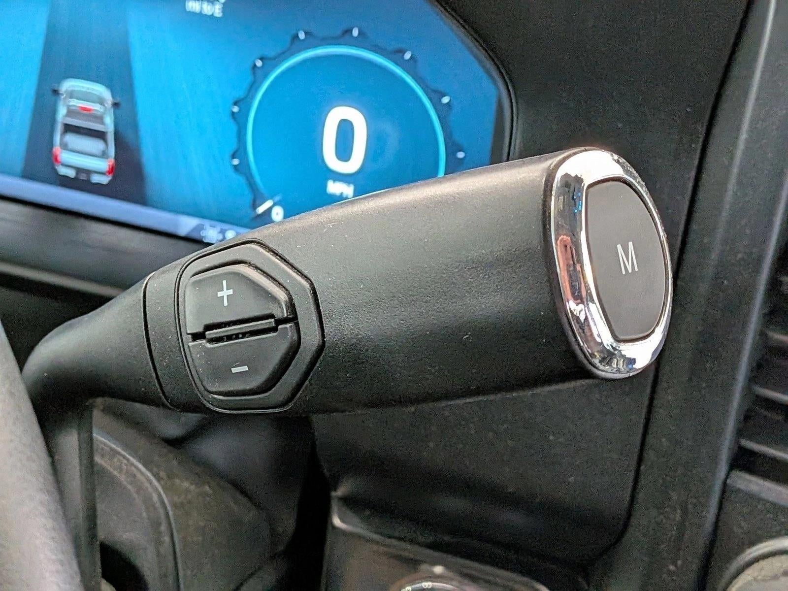 2025 Ford Super Duty F-250 SRW LARIAT 4WD Crew Cab 6.75' Box