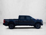 2025 Ford Super Duty F-250 SRW LARIAT 4WD Crew Cab 6.75' Box