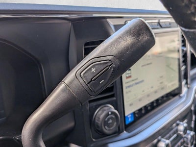 2024 Ford Super Duty F-250 SRW LARIAT 4WD Crew Cab 6.75' Box