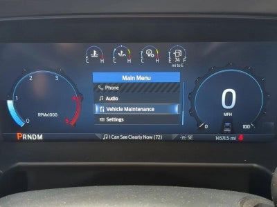 2024 Ford Super Duty F-250 SRW King Ranch 4WD Crew Cab 6.75' Box