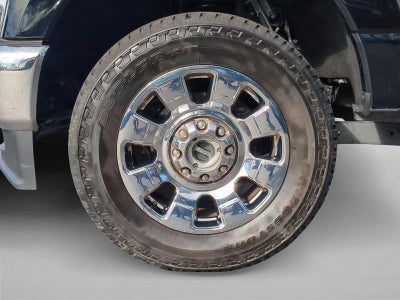 2024 Ford Super Duty F-250 SRW King Ranch 4WD Crew Cab 6.75' Box