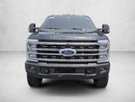 2025 Ford Super Duty F-350 SRW King Ranch 4WD Crew Cab 6.75' Box
