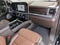 2025 Ford Super Duty F-350 SRW King Ranch 4WD Crew Cab 6.75' Box
