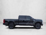 2025 Ford Super Duty F-350 SRW King Ranch 4WD Crew Cab 6.75' Box