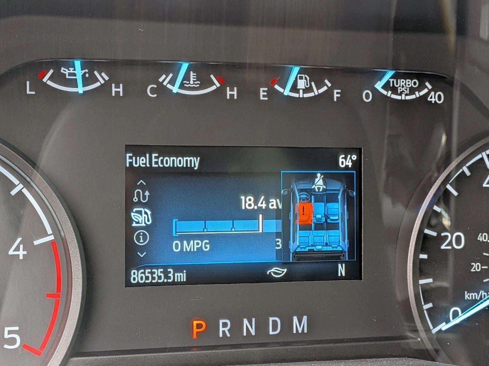 2024 Ford Super Duty F-350 DRW XL 4WD Crew Cab 8' Box