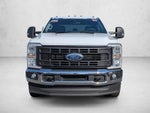 2024 Ford Super Duty F-350 DRW XL 4WD Crew Cab 8' Box