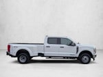 2025 Ford Super Duty F-350 DRW XLT 4WD Crew Cab 8' Box