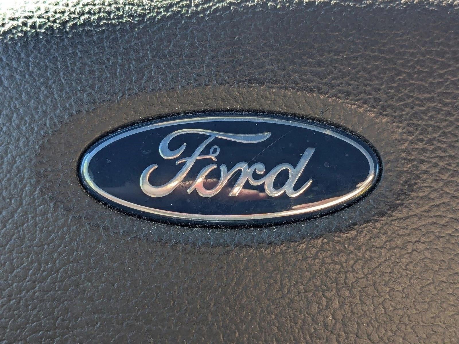 2019 Ford Super Duty F-350 DRW King Ranch 4WD Crew Cab 8' Box