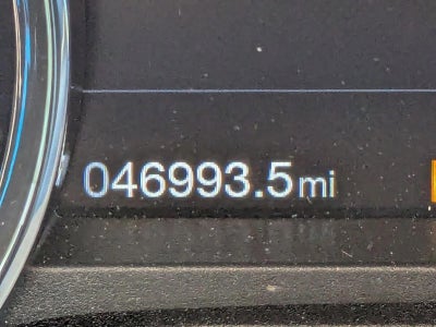 2019 Ford Super Duty F-350 DRW King Ranch 4WD Crew Cab 8' Box