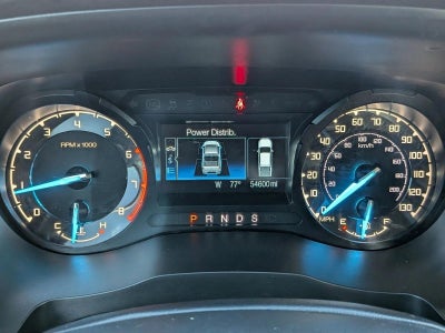 2022 Ford Ranger XLT 4WD SuperCab 6' Box
