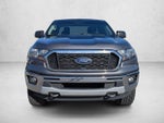 2022 Ford Ranger XLT 4WD SuperCab 6' Box