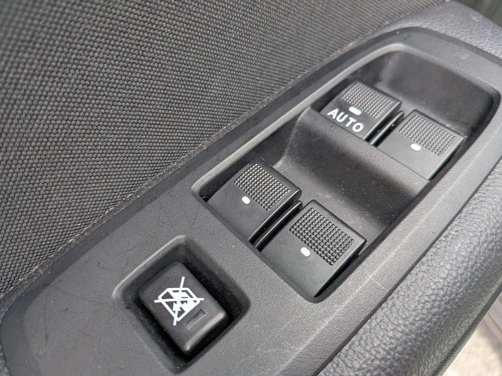 2021 Ford Ranger XL 4WD SuperCrew 5' Box