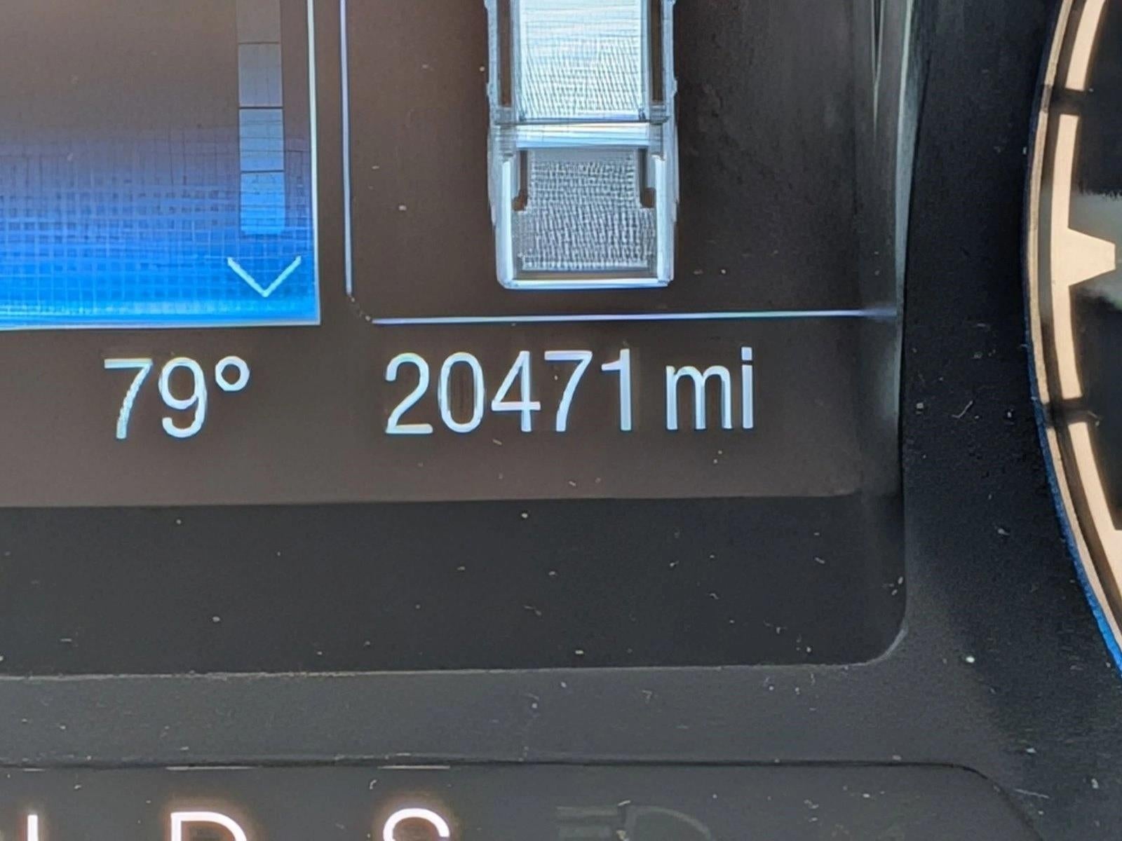 2021 Ford Ranger XL 4WD SuperCrew 5' Box