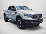 2021 Ford Ranger XL 4WD SuperCrew 5' Box
