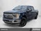 2020 Ford F-150 XLT 2WD SuperCrew 5.5' Box