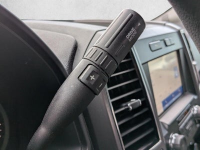 2020 Ford F-150 XLT 2WD SuperCrew 5.5' Box