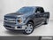 2019 Ford F-150 XLT 2WD SuperCrew 5.5' Box
