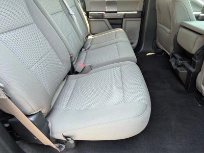 2019 Ford F-150 XLT 2WD SuperCrew 5.5' Box