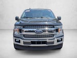 2019 Ford F-150 XLT 2WD SuperCrew 5.5' Box