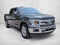2019 Ford F-150 XLT 2WD SuperCrew 5.5' Box