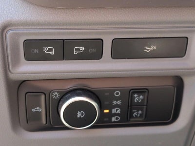 2023 Ford F-150 XLT 2WD SuperCrew 5.5' Box