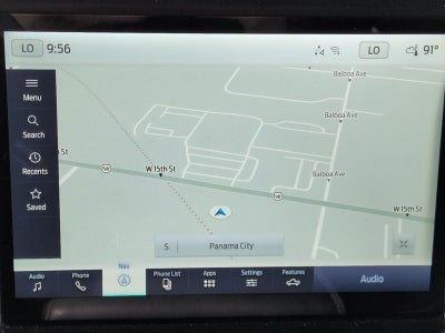 2023 Ford F-150 XLT 2WD SuperCrew 5.5' Box