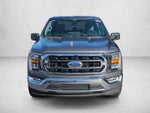2023 Ford F-150 XLT 2WD SuperCrew 5.5' Box