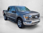 2023 Ford F-150 XLT 2WD SuperCrew 5.5' Box