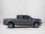 2021 Ford F-150 LARIAT 2WD SuperCrew 5.5' Box