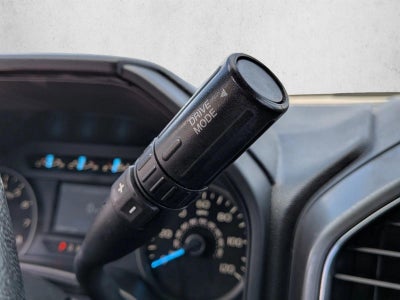 2019 Ford F-150 XLT 2WD SuperCrew 5.5' Box