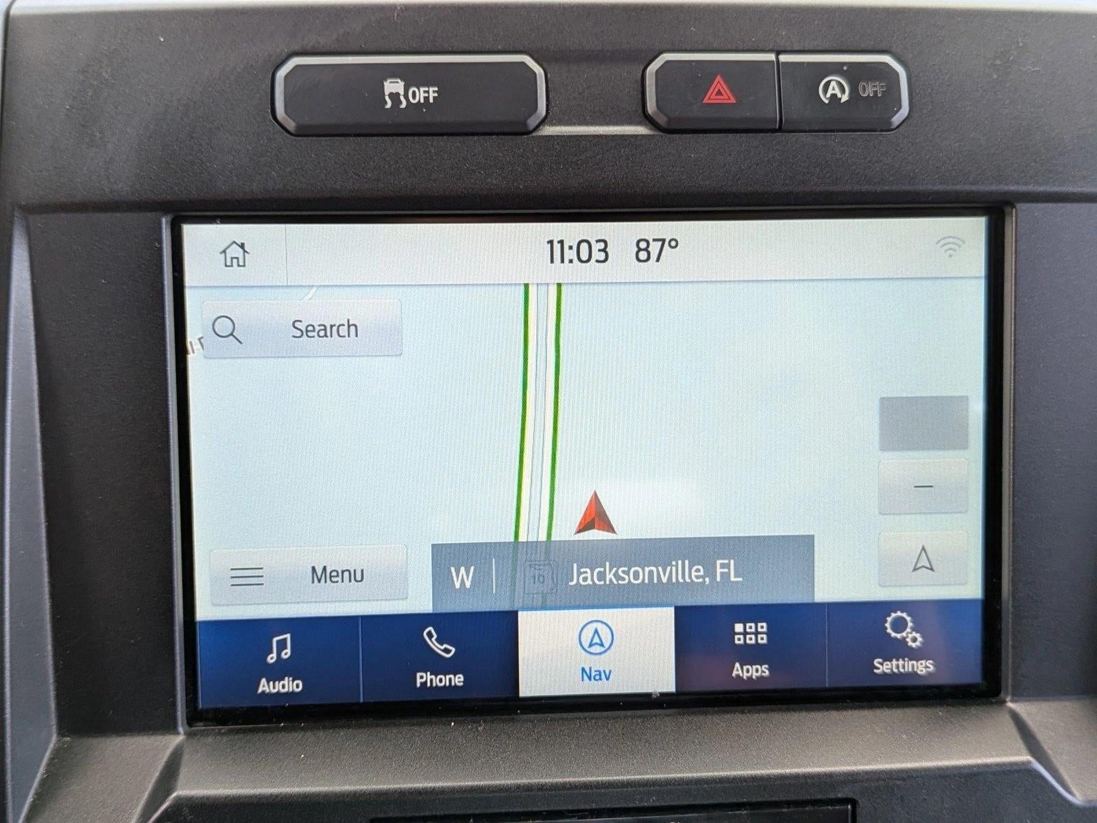 2019 Ford F-150 XLT 2WD SuperCrew 5.5' Box