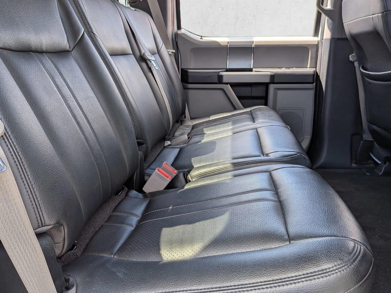 2019 Ford F-150 XLT 2WD SuperCrew 5.5' Box