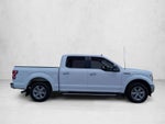 2019 Ford F-150 XLT 2WD SuperCrew 5.5' Box