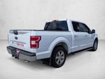 2019 Ford F-150 XLT 2WD SuperCrew 5.5' Box