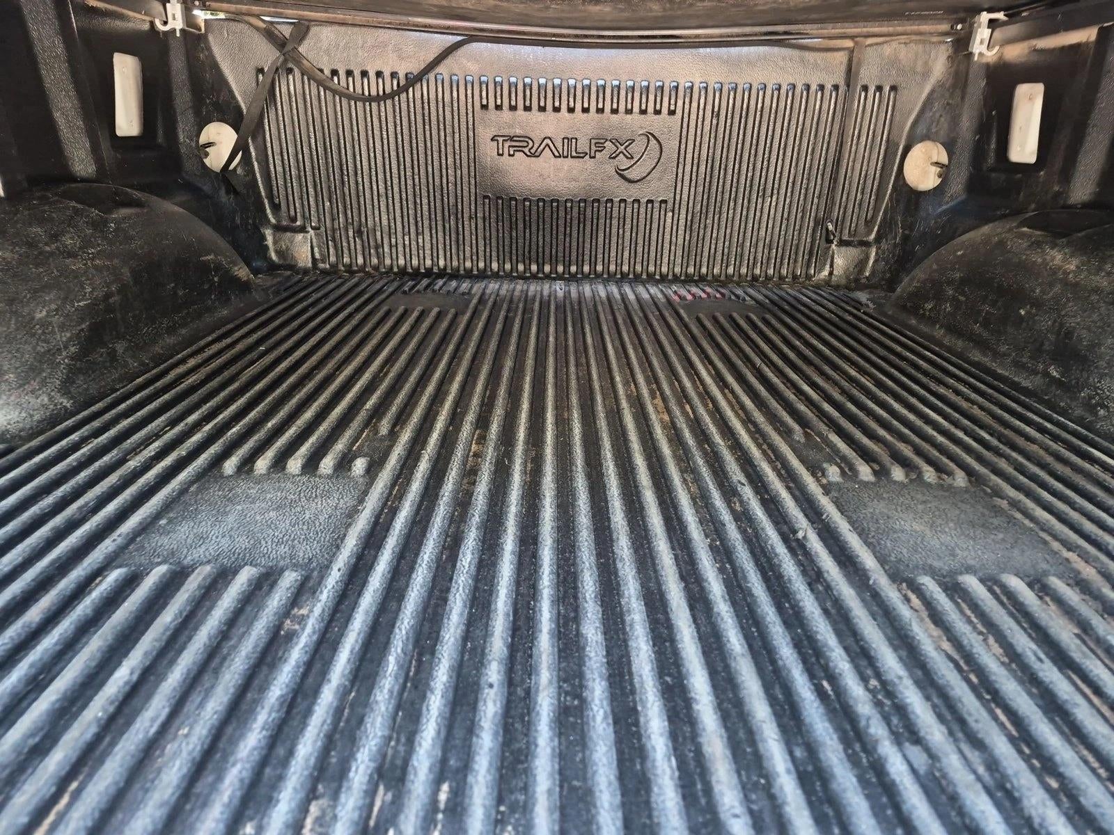 2019 Ford F-150 XLT 2WD SuperCrew 5.5' Box