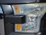 2015 Ford F-150 2WD SuperCrew 5-1/2 Ft Box XLT