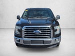 2015 Ford F-150 2WD SuperCrew 5-1/2 Ft Box XLT
