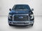 2015 Ford F-150 2WD SuperCrew 5-1/2 Ft Box XLT