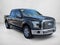 2015 Ford F-150 2WD SuperCrew 5-1/2 Ft Box XLT
