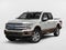2018 Ford F-150 LARIAT 2WD SuperCrew 5.5' Box
