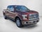 2016 Ford F-150 2WD SuperCrew 5-1/2 Ft Box Lariat