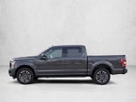 2020 Ford F-150 XLT 2WD SuperCrew 5.5' Box