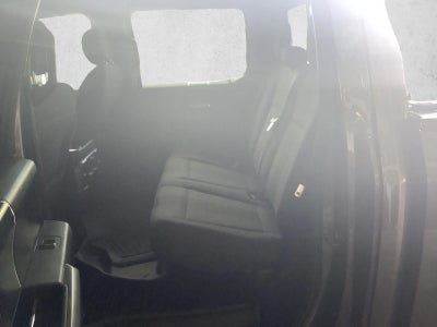 2020 Ford F-150 XLT 2WD SuperCrew 5.5' Box