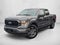 2022 Ford F-150 XL 2WD SuperCrew 5.5' Box