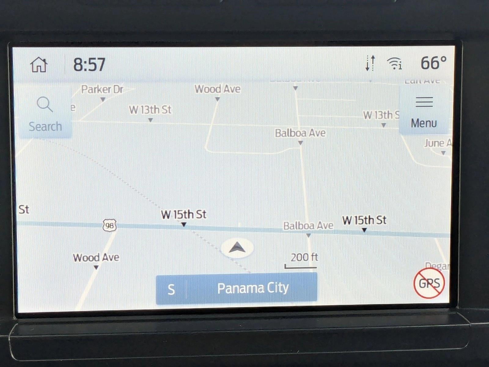 2022 Ford F-150 XL 2WD SuperCrew 5.5' Box