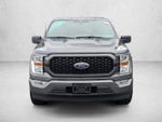 2022 Ford F-150 XL 2WD SuperCrew 5.5' Box