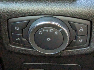 2020 Ford F-150 Platinum 4WD SuperCrew 5.5' Box