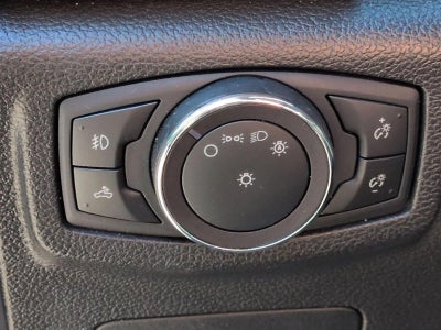 2019 Ford F-150 LARIAT 4WD SuperCrew 5.5' Box
