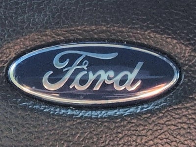 2019 Ford F-150 LARIAT 4WD SuperCrew 5.5' Box