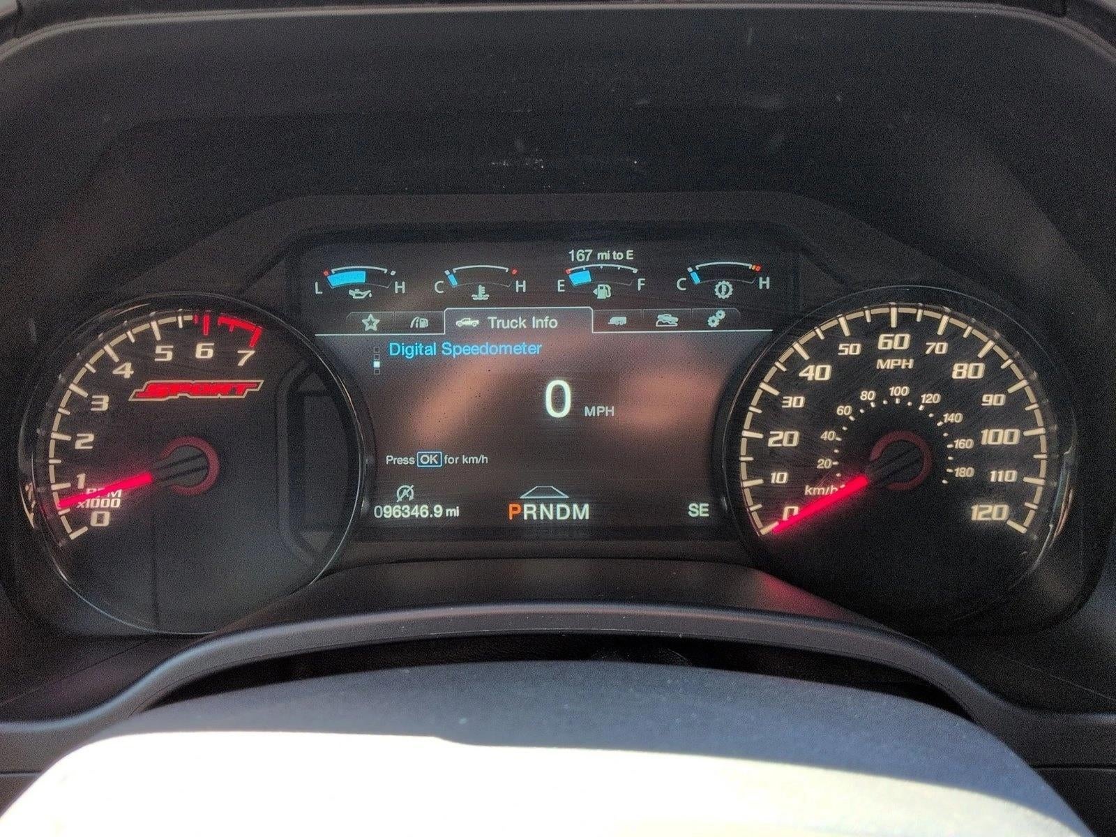 2019 Ford F-150 LARIAT 4WD SuperCrew 5.5' Box